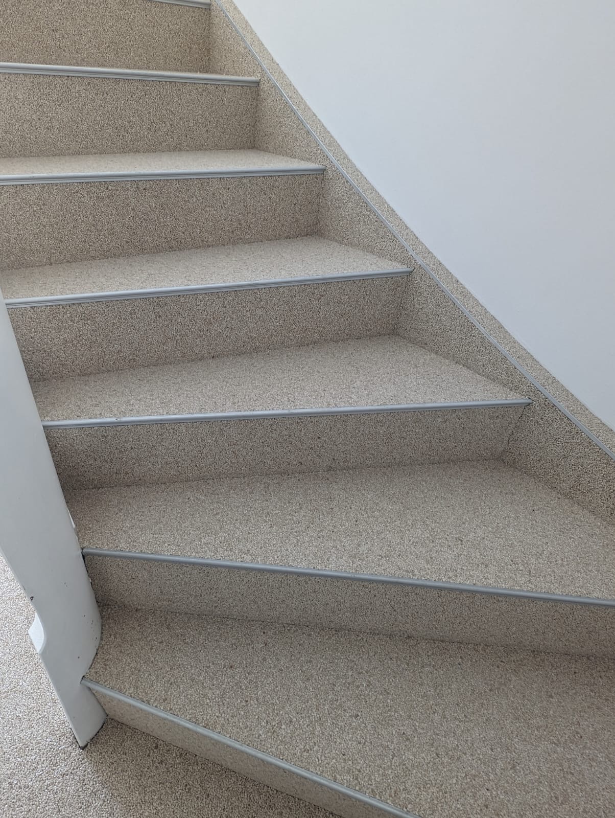 Innentreppe Wohnbereich