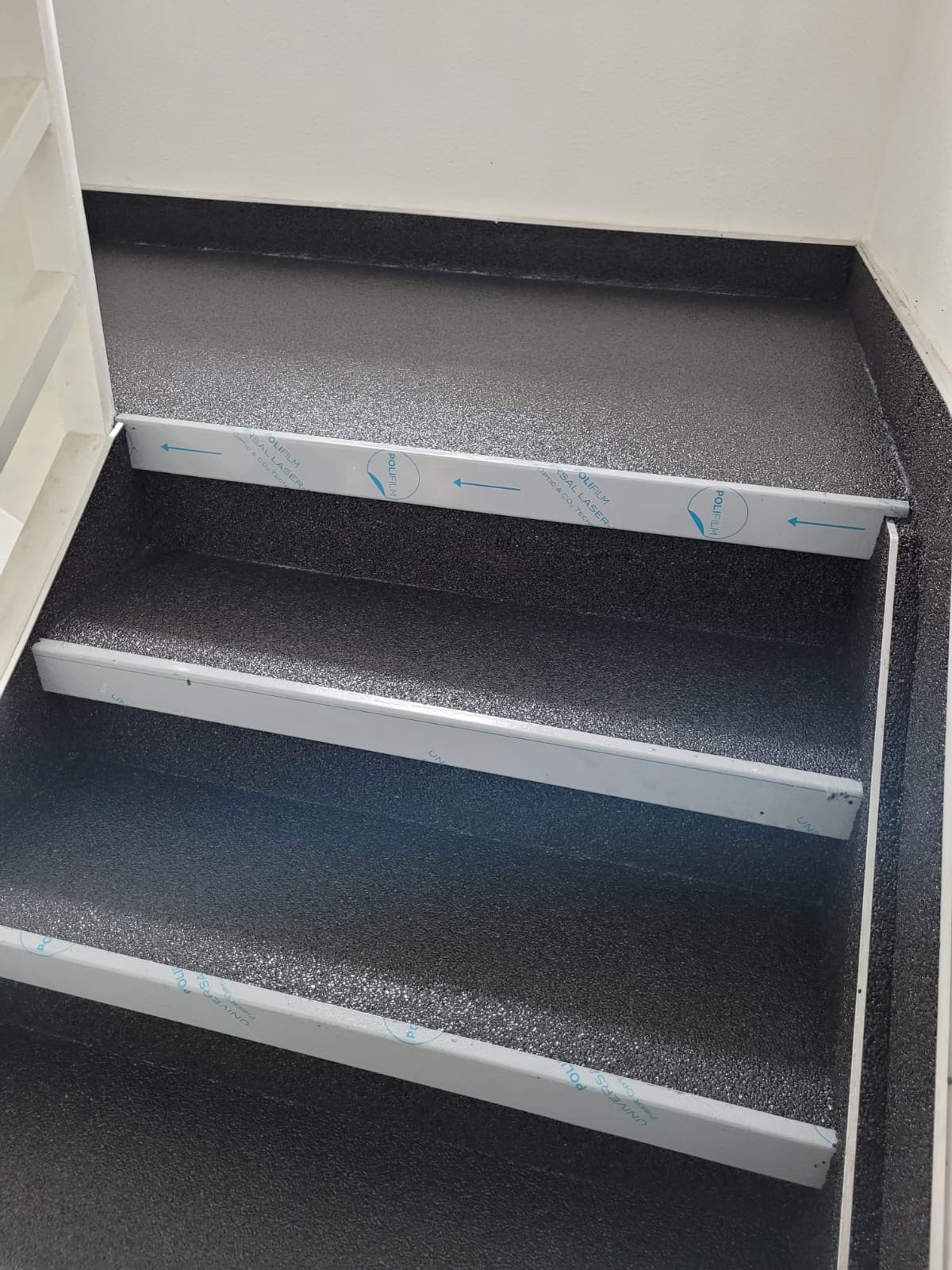 Innentreppe Wohnbereich