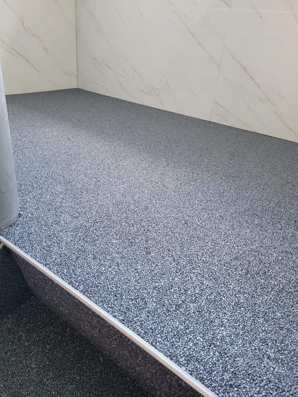 Fläche Treppe Wohnbereich Flur